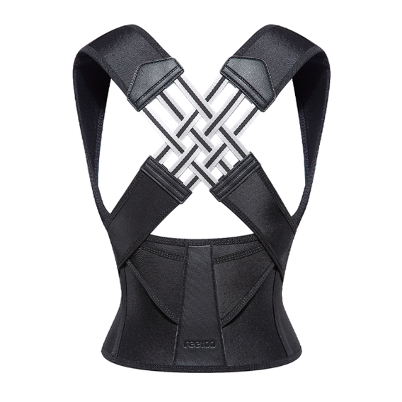 Correttore Posturale Pro Elite ErgoFlex™