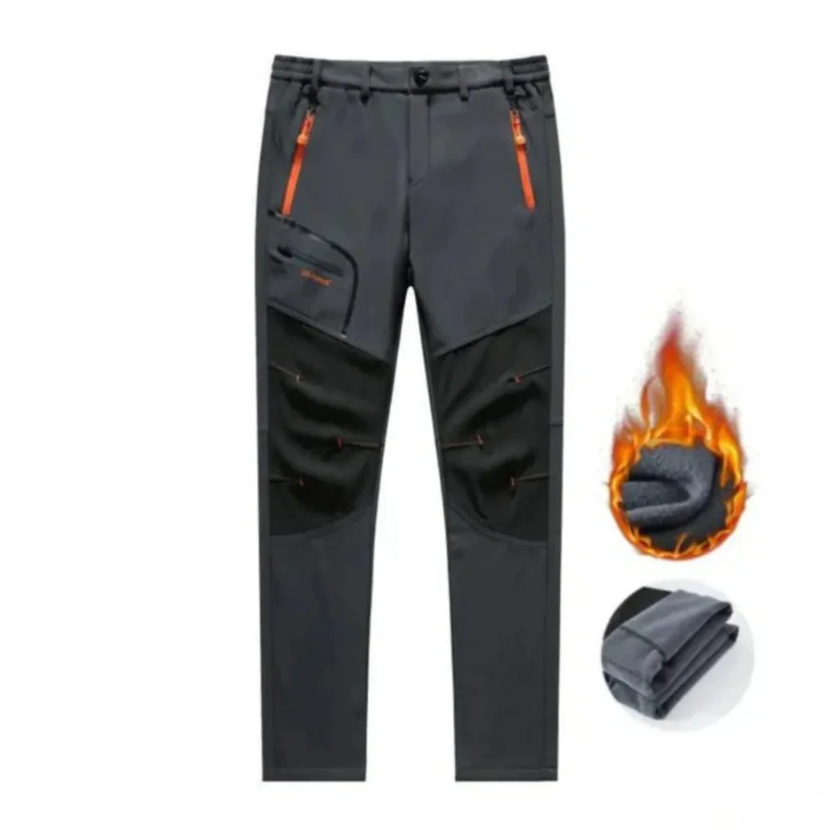 Sarttore | Pantaloni outdoor impermeabili e indistruttibili – TitanWear