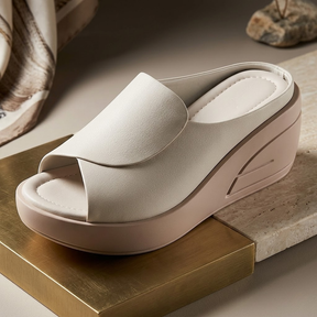 Sarttore | Sandali ComfortStep Premium – Supporto per tutto il giorno e comfort traspirante (SCORTE LIMITATE)