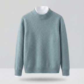 Sarttore | Maglione Arlington in cashmere LuxeSoft™
