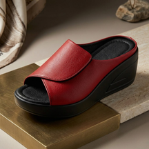 Sarttore | Sandali ComfortStep Premium – Supporto per tutto il giorno e comfort traspirante (SCORTE LIMITATE)