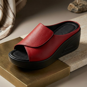 Sarttore | Sandali ComfortStep Premium – Supporto per tutto il giorno e comfort traspirante (SCORTE LIMITATE)