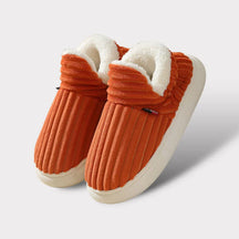Sarttore | Pantofole invernali terapeutiche FluffEase – Calore sempre | Compra 1, ricevi 1 gratis
