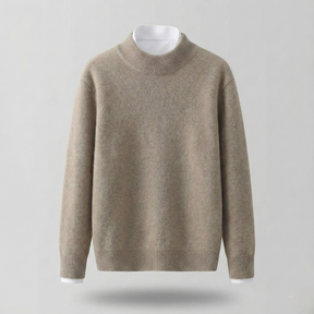 Sarttore | Maglione Arlington in cashmere LuxeSoft™