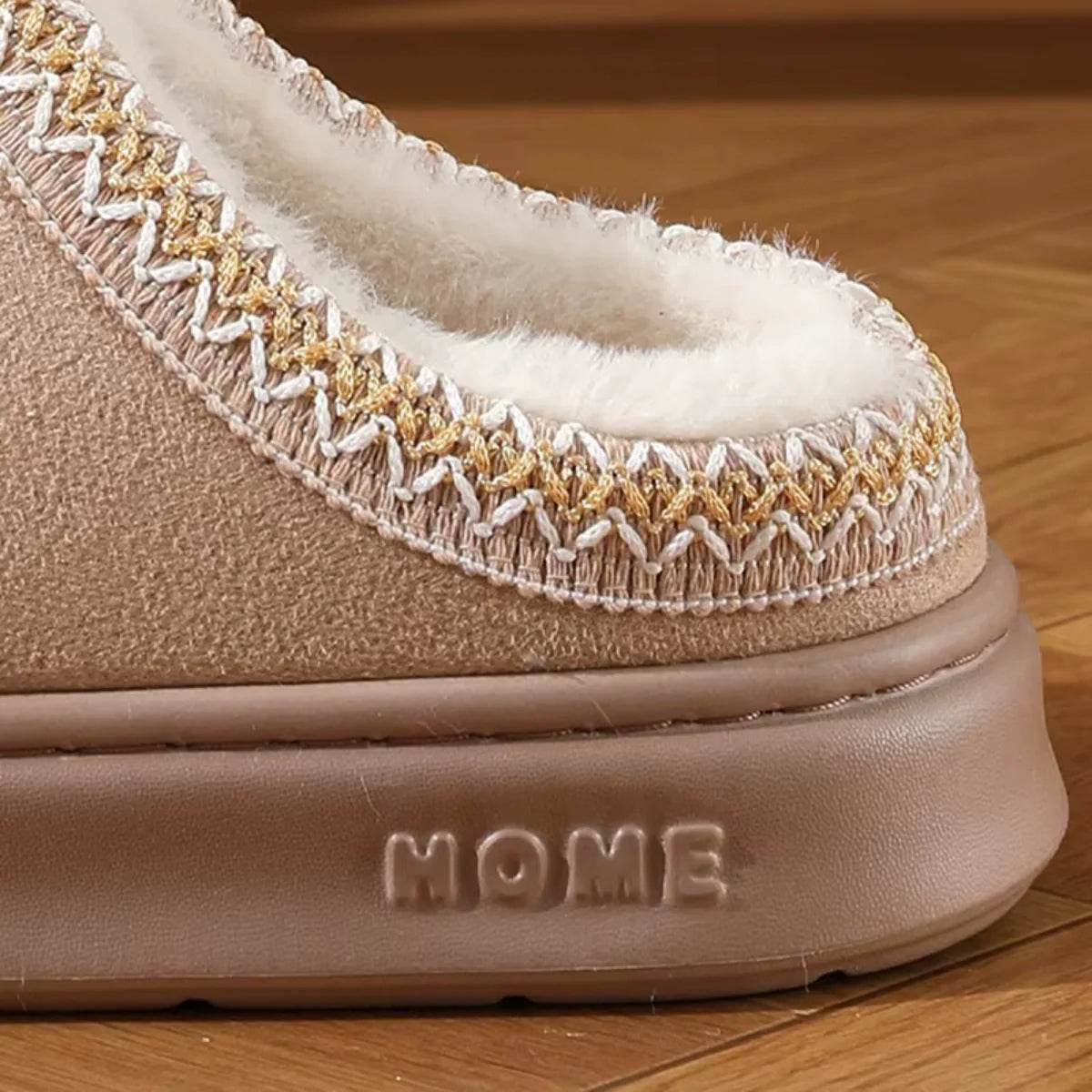 Sarttore | Scarpe invernali casual Comfort Doux™