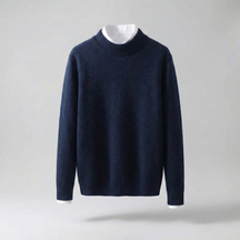 Sarttore | Maglione Arlington in cashmere LuxeSoft™