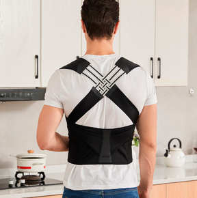 Correttore Posturale Pro Elite ErgoFlex™