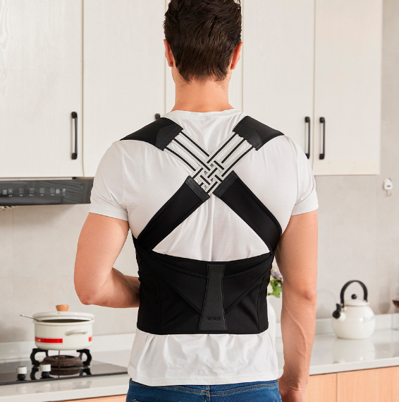 Correttore Posturale Pro Elite ErgoFlex™