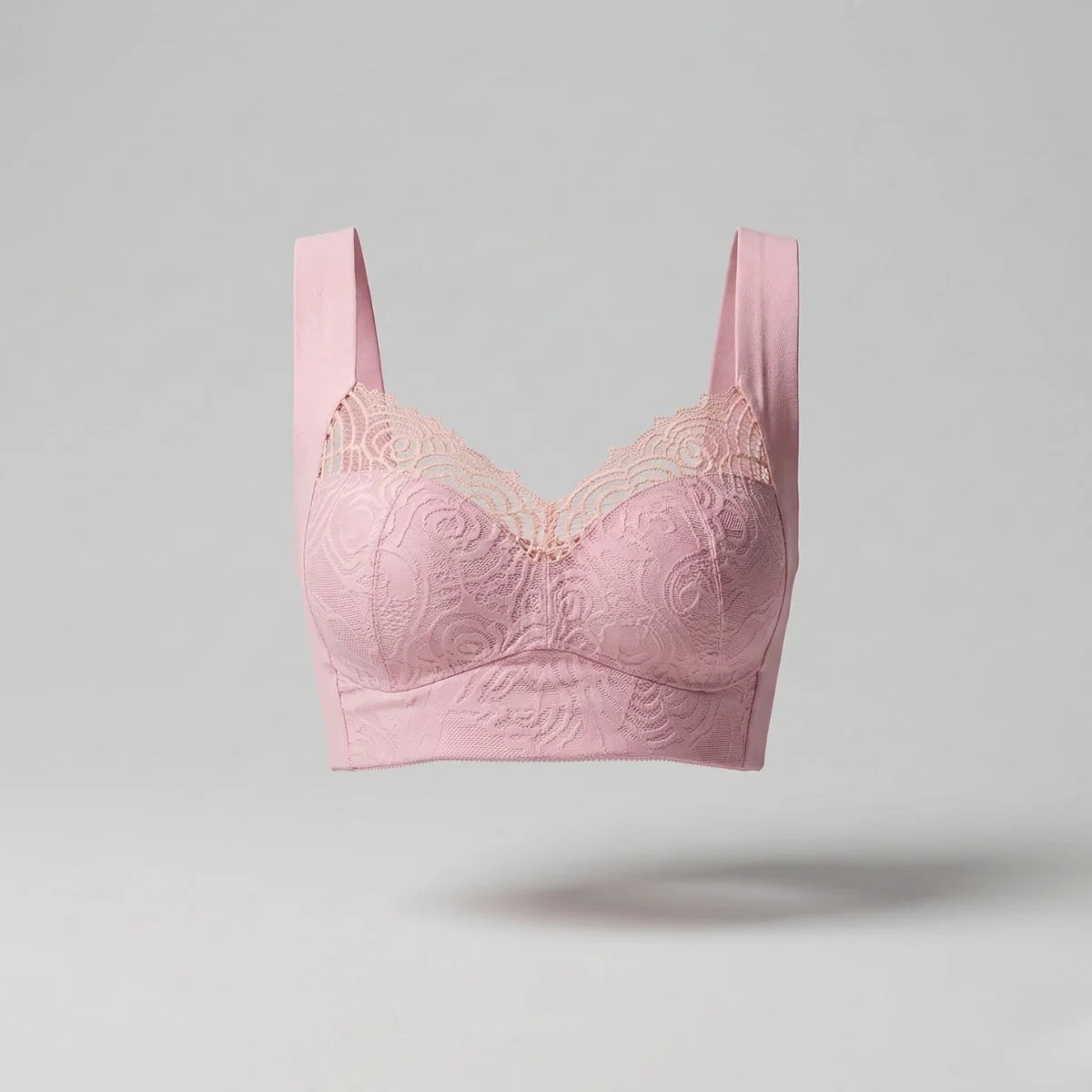 Sarttore | Reggiseno Push-up Senza Ferretto – LiftComfort™