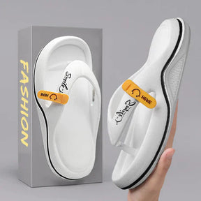 Sarttore | Ciabatte comfort CloudStep