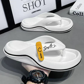 Sarttore | Ciabatte comfort CloudStep