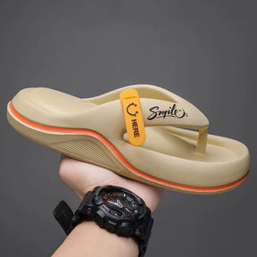 Sarttore | Ciabatte comfort CloudStep
