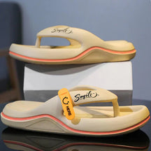 Sarttore | Ciabatte comfort CloudStep