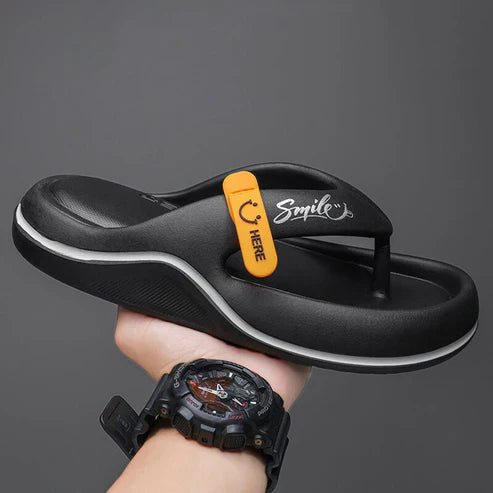 Sarttore | Ciabatte comfort CloudStep