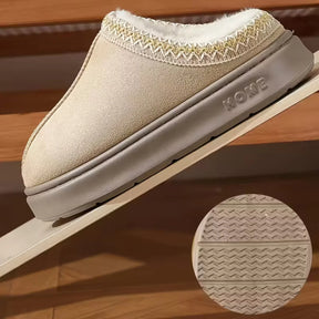 Sarttore | Scarpe invernali casual Comfort Doux™