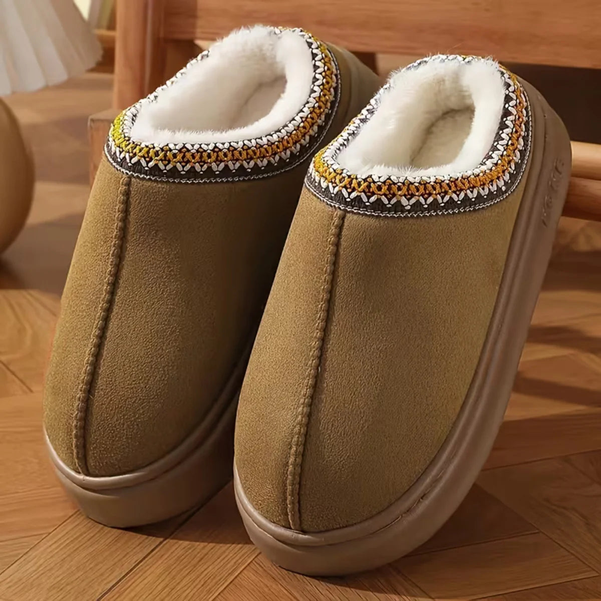 Sarttore | Scarpe invernali casual Comfort Doux™