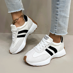 Sarttore | Sneakers ChicStep – Stile casual e comfort quotidiano