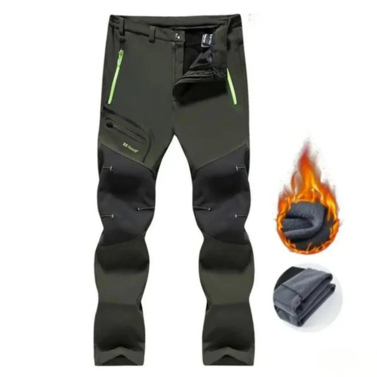 Sarttore | Pantaloni outdoor impermeabili e indistruttibili – TitanWear