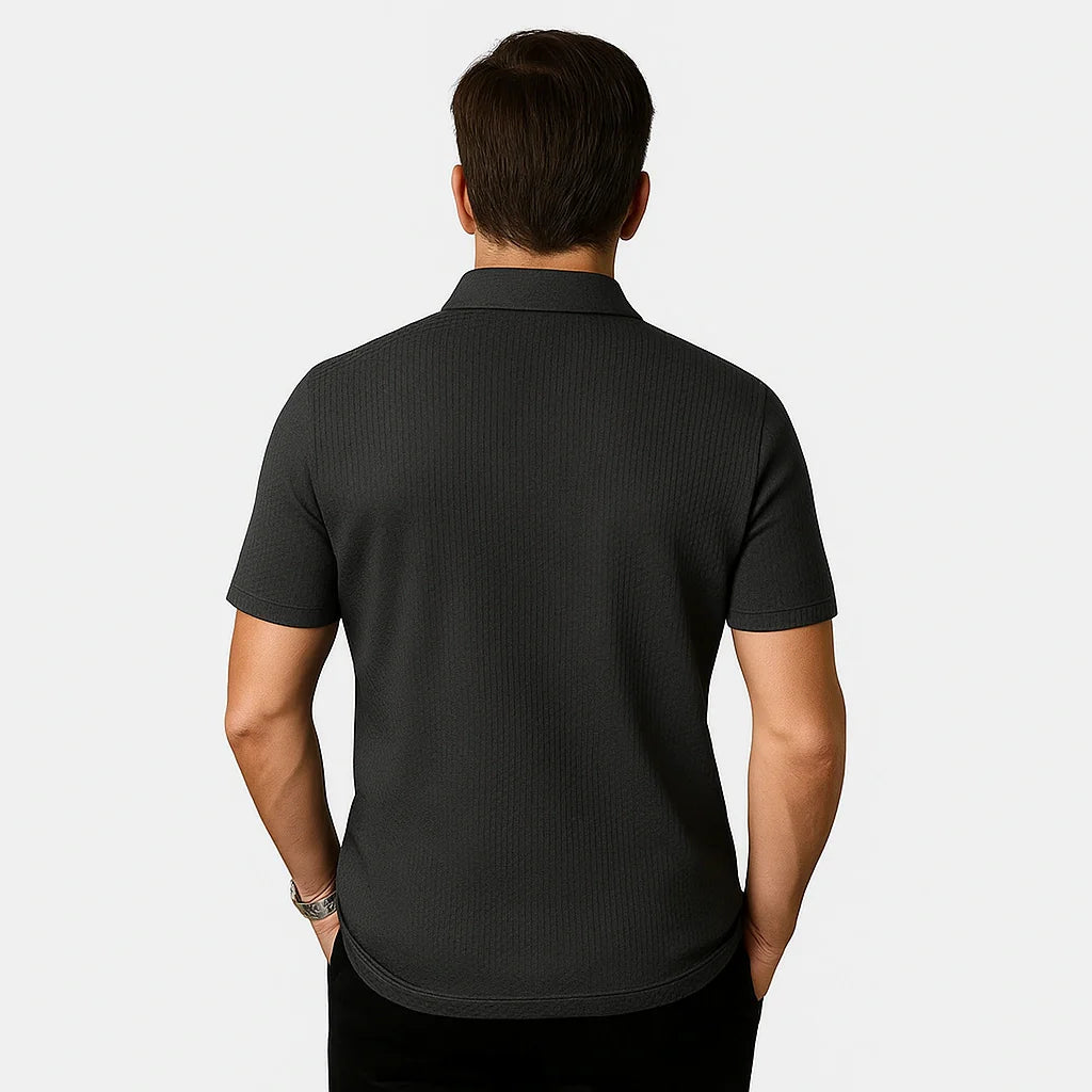 Sarttore | Polo premium TechFlex™ – Compra 1, ricevi 2