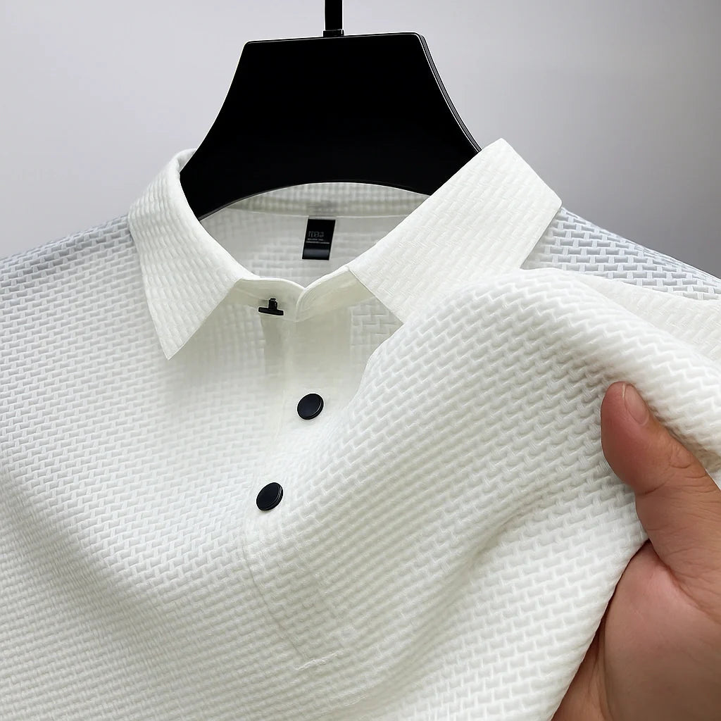 Sarttore | Polo premium TechFlex™ – Compra 1, ricevi 2