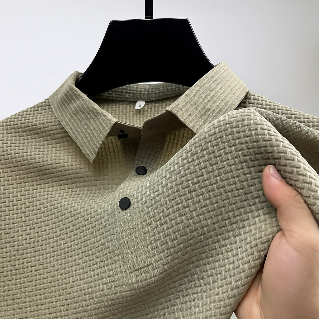 Sarttore | Polo premium TechFlex™ – Compra 1, ricevi 2