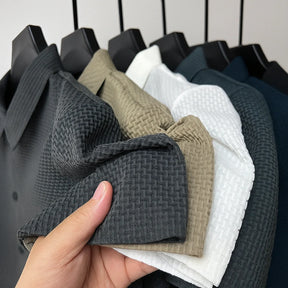 Sarttore | Polo premium TechFlex™ – Compra 1, ricevi 2