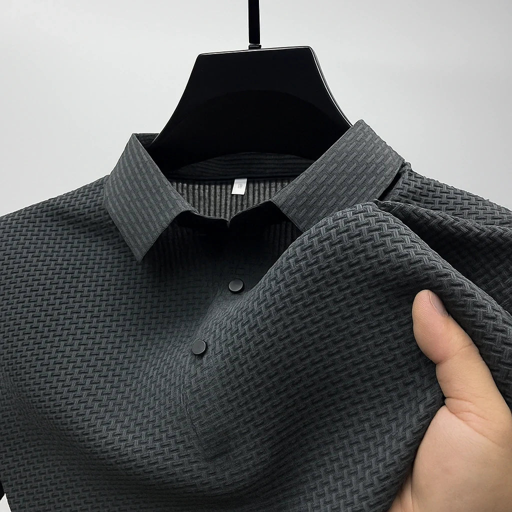 Sarttore | Polo premium TechFlex™ – Compra 1, ricevi 2