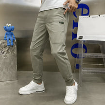 Sarttore | Pantaloni cargo multifunzionali da uomo - CargoFlex Pro™