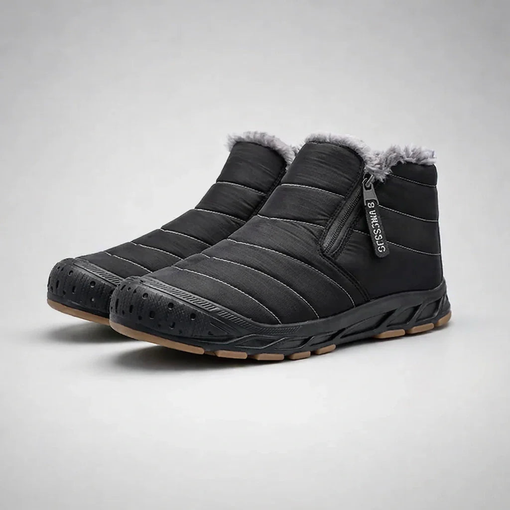 Sarttore | Scarpe invernali da uomo