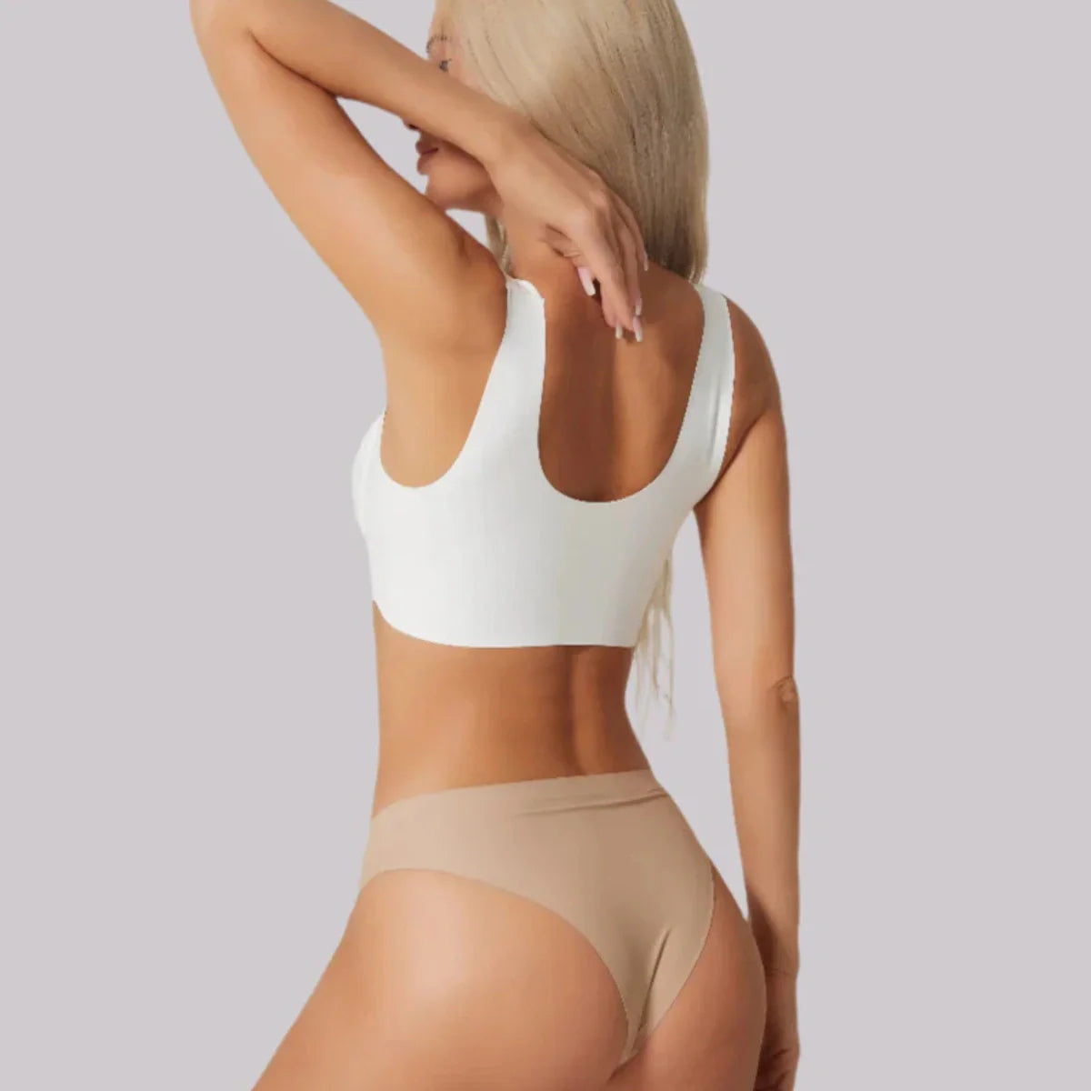 Sarttore | Reggiseno Push-up Senza Ferretto – LiftComfort™