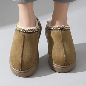 Sarttore | Scarpe invernali casual Comfort Doux™