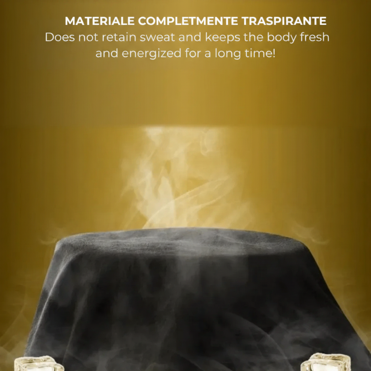 Sarttore | Pantaloni slim unisex EasyFlex™ [Ultimi pezzi disponibili]