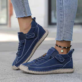Sarttore | Sneakers ortopediche di alta gamma - Confortia™