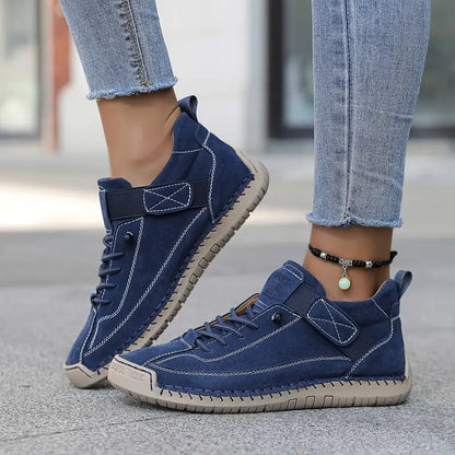 Sarttore | Sneakers ortopediche di alta gamma - Confortia™