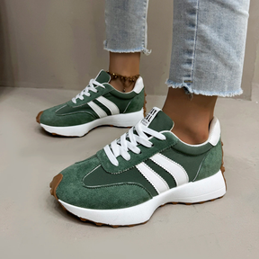 Sarttore | Sneakers ChicStep – Stile casual e comfort quotidiano