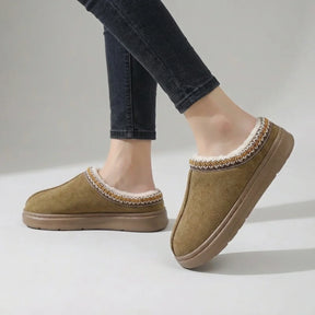 Sarttore | Scarpe invernali casual Comfort Doux™