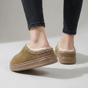 Sarttore | Scarpe invernali casual Comfort Doux™