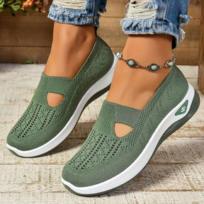 CloudSarttore™ | Sneaker Ortopediche Traspiranti e Ultra Confortevoli per Donna