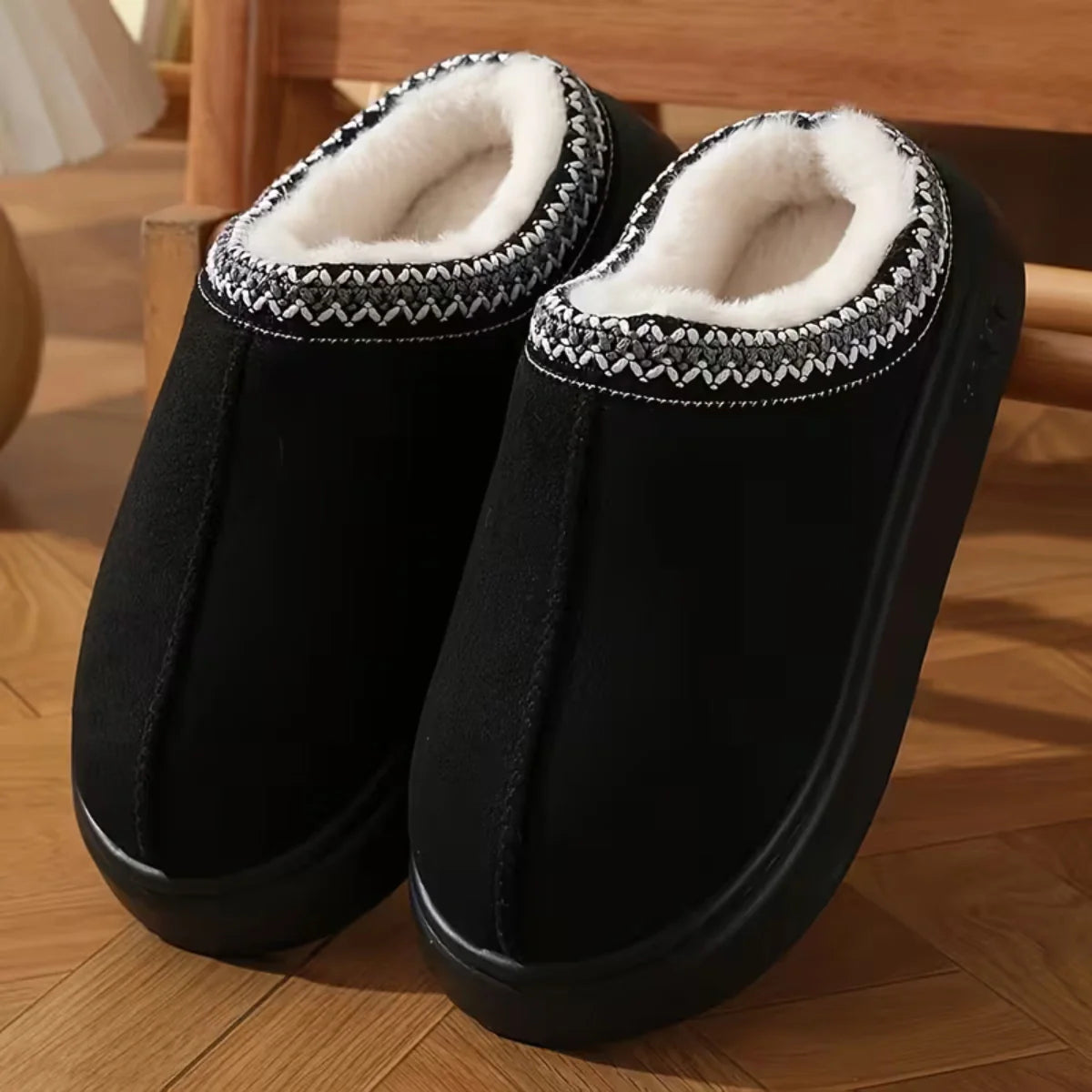 Sarttore | Scarpe invernali casual Comfort Doux™