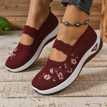 Sarttore | CloudPlus – Sneakers ortopediche da donna traspiranti e dal comfort