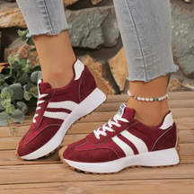Sarttore | Sneakers ChicStep – Stile casual e comfort quotidiano