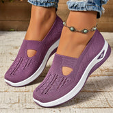 CloudWear™ – Sneaker ortopediche traspiranti e ultra confortevoli da donna