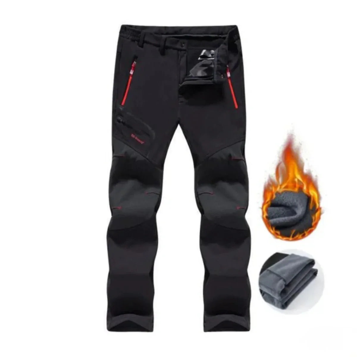 Sarttore | Pantaloni outdoor impermeabili e indistruttibili – TitanWear