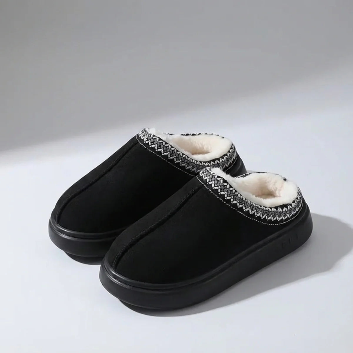 Sarttore | Scarpe invernali casual Comfort Doux™