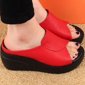 Sarttore | Sandali ComfortStep Premium – Supporto per tutto il giorno e comfort traspirante (SCORTE LIMITATE)