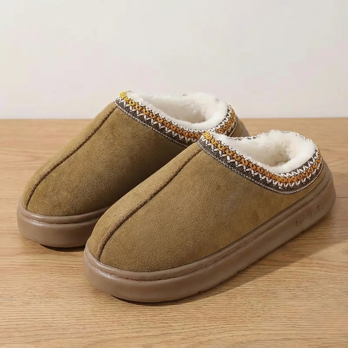 Sarttore | Scarpe invernali casual Comfort Doux™