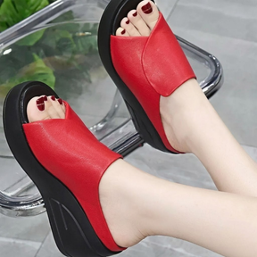 Sarttore | Sandali ComfortStep Premium – Supporto per tutto il giorno e comfort traspirante (SCORTE LIMITATE)