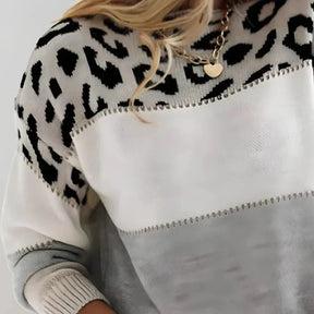 Sarttore | Il maglione Sauvage™