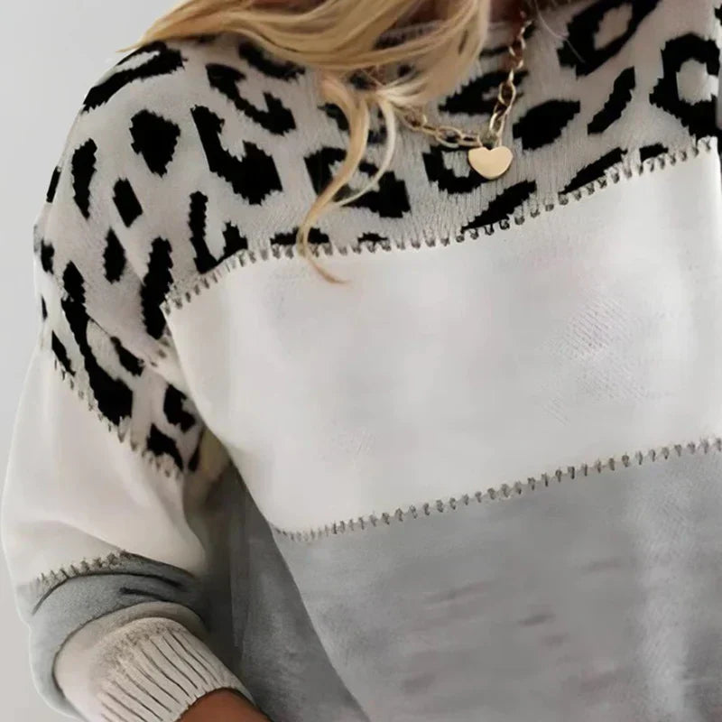 Sarttore | Il maglione Sauvage™