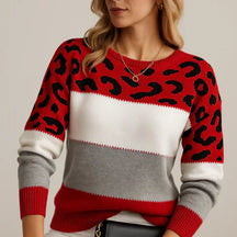 Sarttore | Il maglione Sauvage™